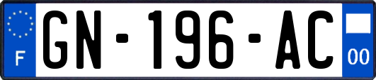 GN-196-AC