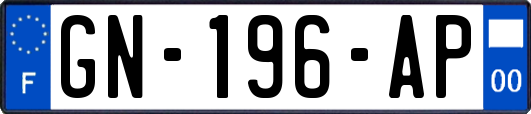 GN-196-AP