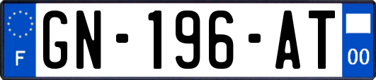 GN-196-AT