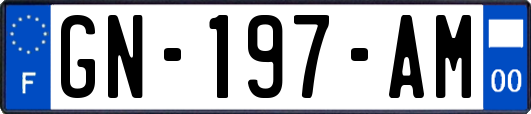 GN-197-AM