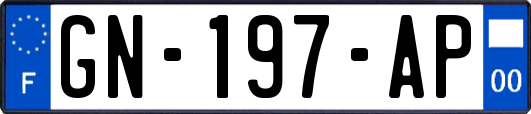 GN-197-AP