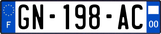 GN-198-AC