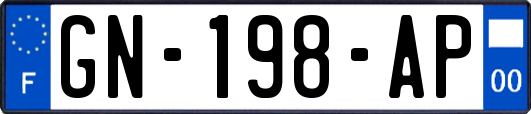 GN-198-AP