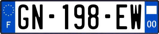 GN-198-EW