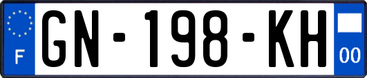 GN-198-KH