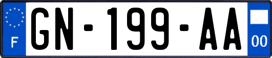 GN-199-AA