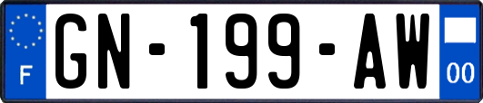 GN-199-AW