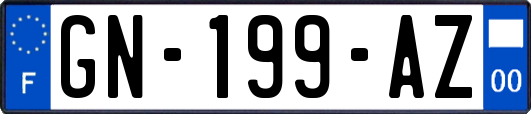 GN-199-AZ