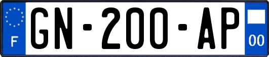 GN-200-AP