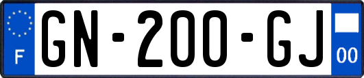 GN-200-GJ
