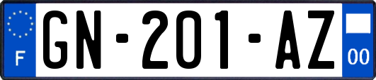 GN-201-AZ