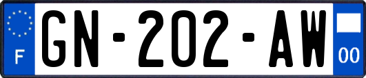GN-202-AW