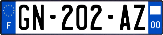GN-202-AZ