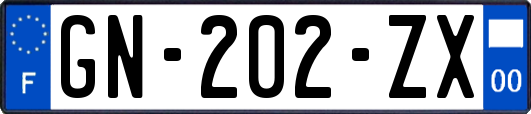 GN-202-ZX