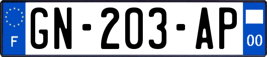 GN-203-AP