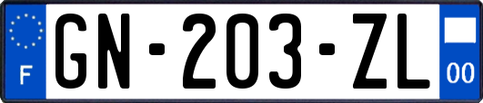 GN-203-ZL