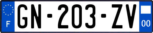 GN-203-ZV