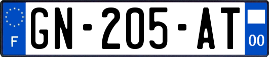 GN-205-AT