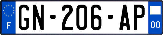 GN-206-AP
