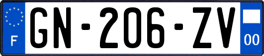 GN-206-ZV