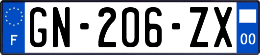 GN-206-ZX