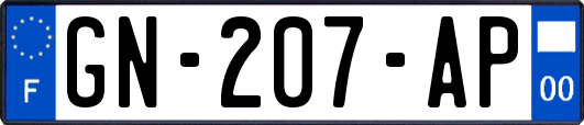 GN-207-AP