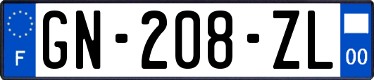 GN-208-ZL