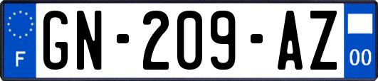 GN-209-AZ