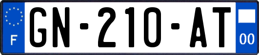 GN-210-AT