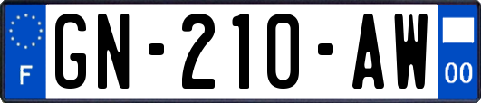 GN-210-AW