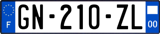 GN-210-ZL