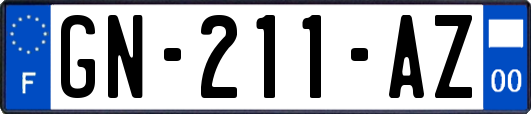GN-211-AZ