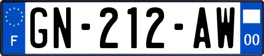 GN-212-AW