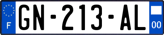GN-213-AL