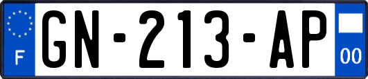GN-213-AP