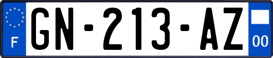 GN-213-AZ
