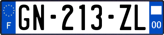 GN-213-ZL