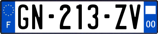 GN-213-ZV