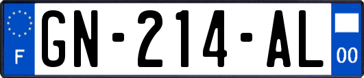 GN-214-AL