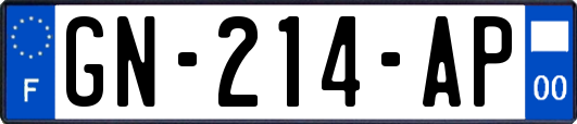 GN-214-AP