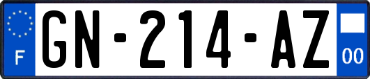 GN-214-AZ