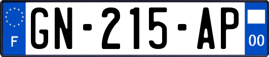 GN-215-AP