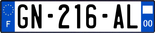 GN-216-AL