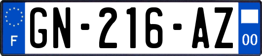 GN-216-AZ