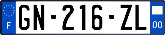 GN-216-ZL