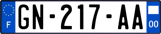 GN-217-AA