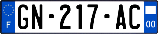 GN-217-AC