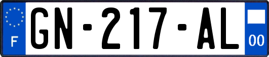 GN-217-AL
