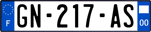 GN-217-AS
