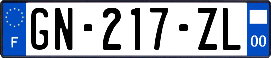 GN-217-ZL